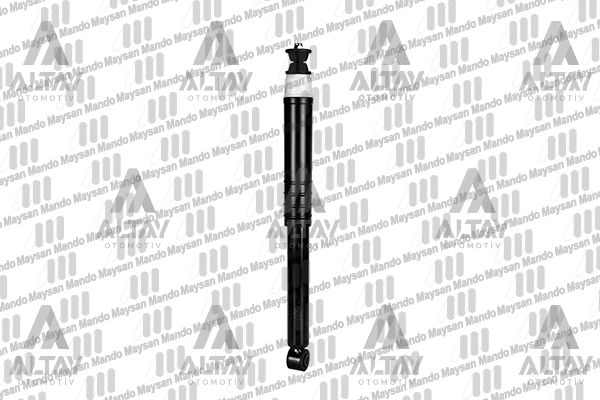 Renault Clio Arka Amortisör Iv Gazlı OEM 562101993R